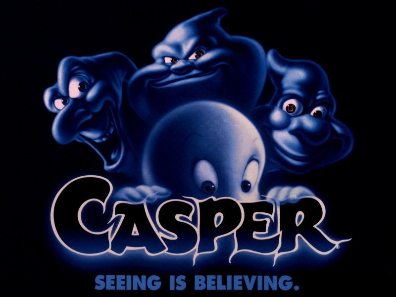 Casper